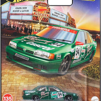 Hot Wheels Boulevard ’94 Nissan Primera Die-Cast Car