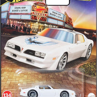 Hot Wheels Boulevard ’77 Pontiac Firebird TA Die-Cast Car