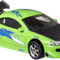 Premium die-cast construction with detailed finishing