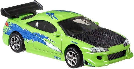 Premium die-cast construction with detailed finishing
