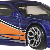 Designed with detailed styling inspired by the movie franchise