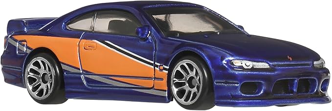 Designed with detailed styling inspired by the movie franchise