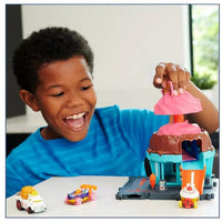 Encourages imaginative storytelling and hands-on play
