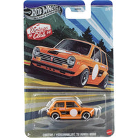 Hot Wheels Silver Series: Vintage Club 1968 – ’70 Honda N600'