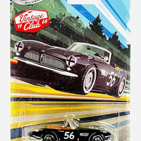 Hot Wheels Silver Series: Vintage Club 1968 – ’BMW 507'