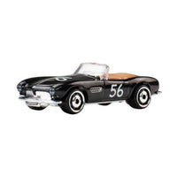 Part of the Hot Wheels Silver Series Vintage Club collection