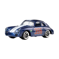 Detailed 1:64 scale die-cast vehicle