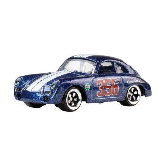 Detailed 1:64 scale die-cast vehicle