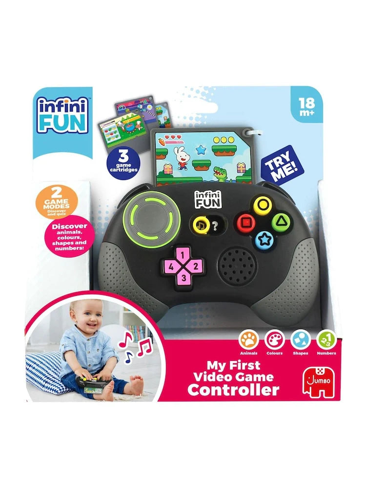 Realistic sound effects encourage imaginative play