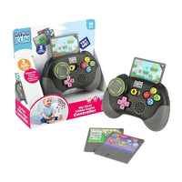 My First Video Game Controller