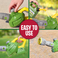 Easy to Use
