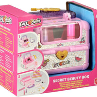 Funlockets Secret Beauty Box