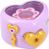 Funlockets Secret Lip Gloss Ring