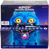 KPop Demon Hunters Hello Friend Keychains