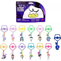 Mystery Collectible Keychain Assortment