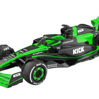 KICK Sauber F1 Team RC Replca