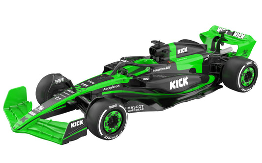 KICK Sauber F1 Team RC Replca