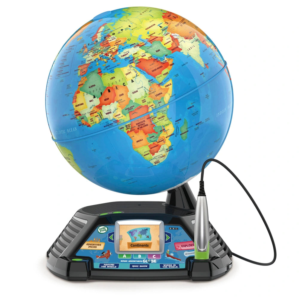 Leap Frog Magic Adventures™ Globe