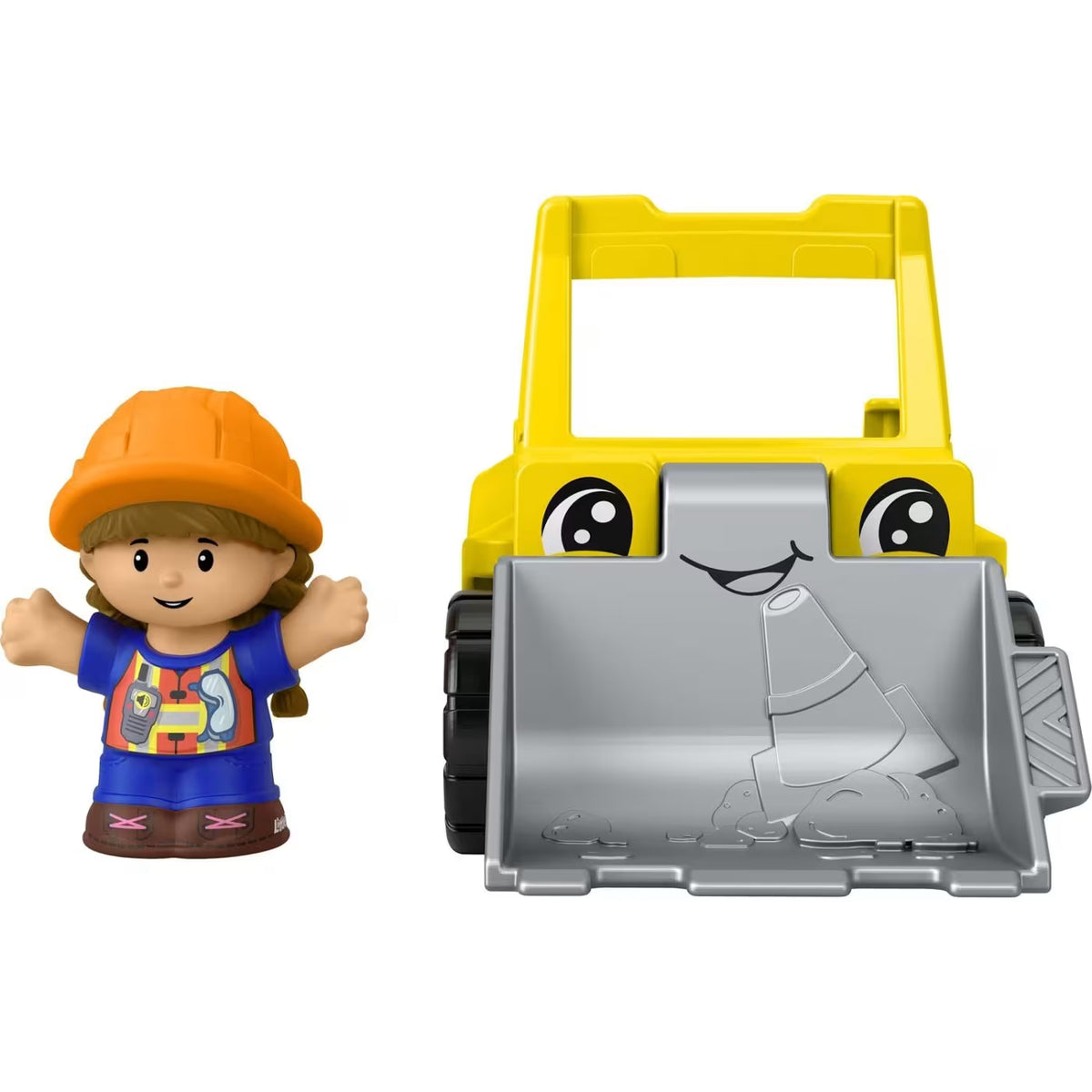 Supports imaginative storytelling and role-play activities