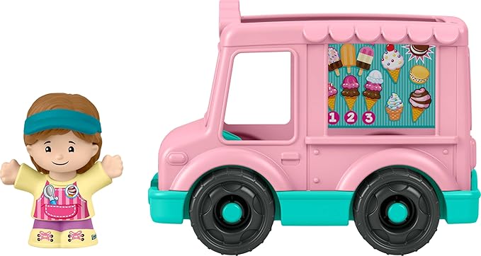 These toys help strengthen fine motor skills and encourage imaginative play for toddlers and preschool kids ages 1 to 5 years old
