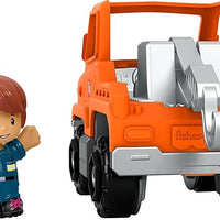 These toys help strengthen fine motor skills and encourage storytelling play for toddlers and preschool kids ages 1 to 5 years old