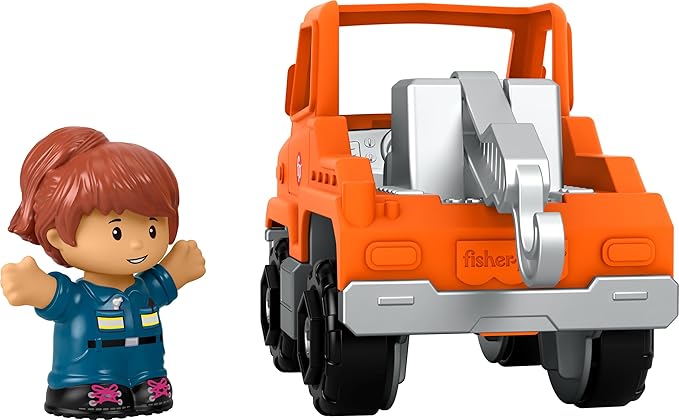 These toys help strengthen fine motor skills and encourage storytelling play for toddlers and preschool kids ages 1 to 5 years old