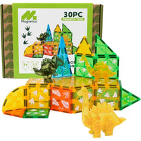 Supports early STEM learning through hands-on play
