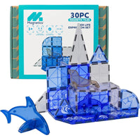 Introduces early STEM learning ideas in a fun and engaging way.