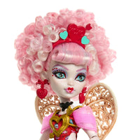 Great for Monster High fans, collectors, and imaginative play