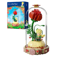 Pantasy Le Petit Prince™ The Only Rose