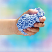 Non-drying formula for repeated play