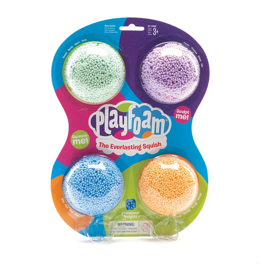 Playfoam Original 4 Pack