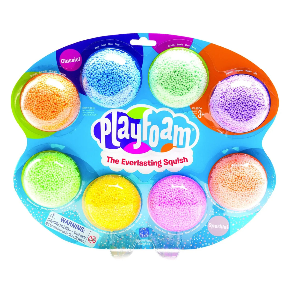 Playfoam Original 8 Pack