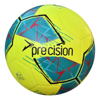 Precision Fusion FIFA Basic Training Ball Yellow