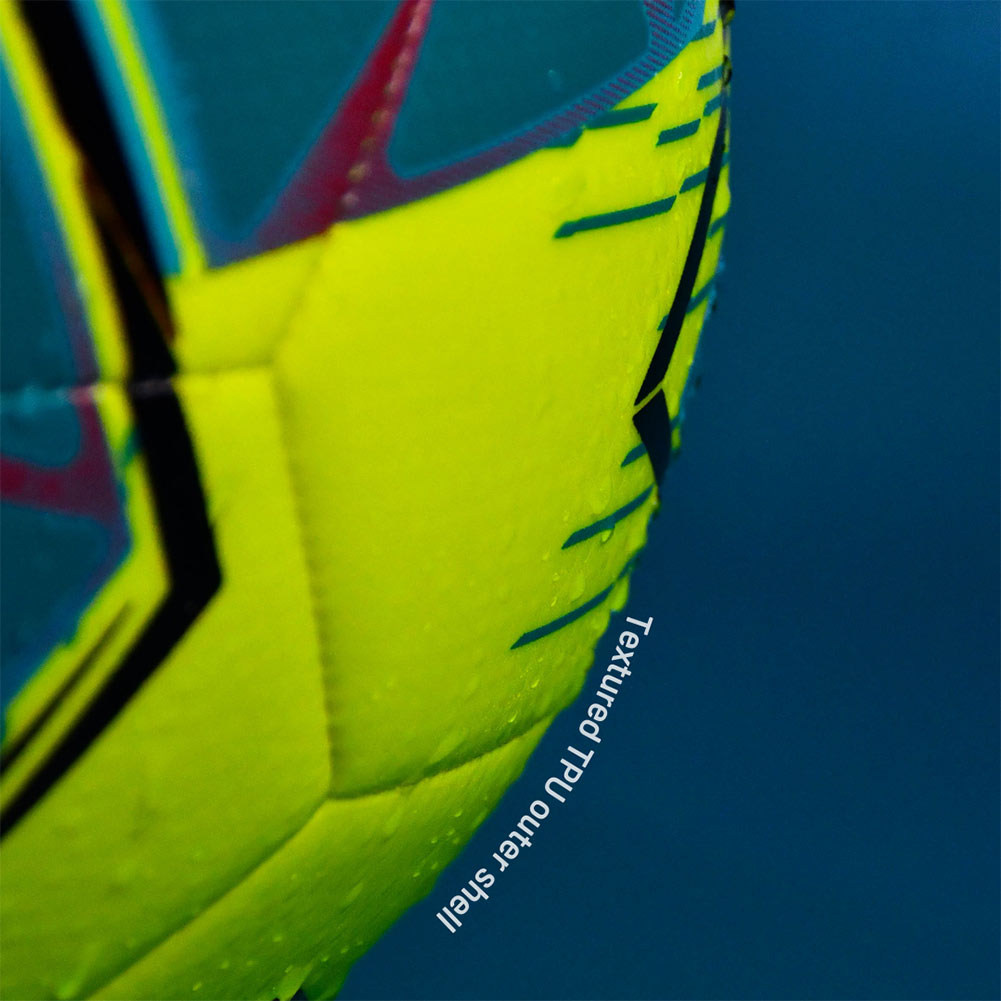 Meets FIFA Basic Match Ball Standard