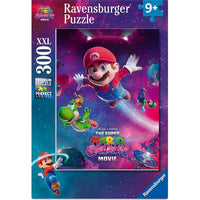 Super Mario Galaxy XXL 300pc Jigsaw Puzzle