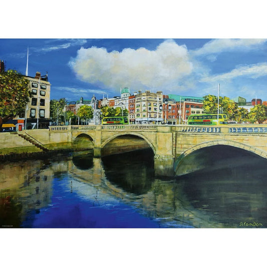 Artwork by Irish artist Helen Condon