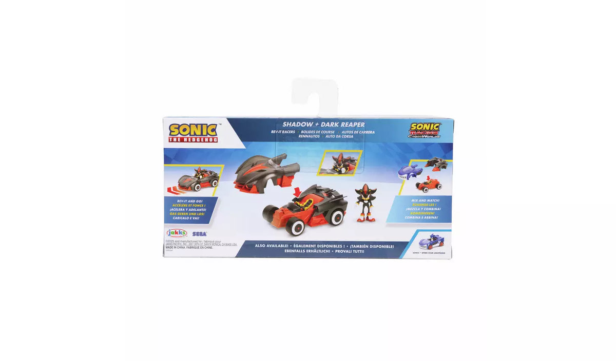 Ideal for racing, collecting, and imaginative play