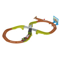 Thomas & Friends Whiff's Recycling Run