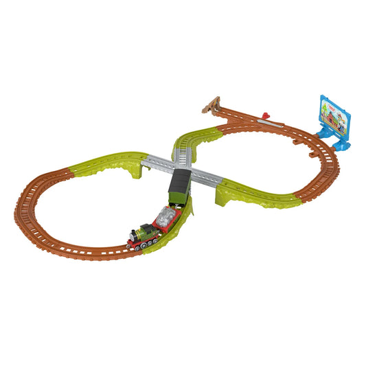 Thomas & Friends Whiff's Recycling Run