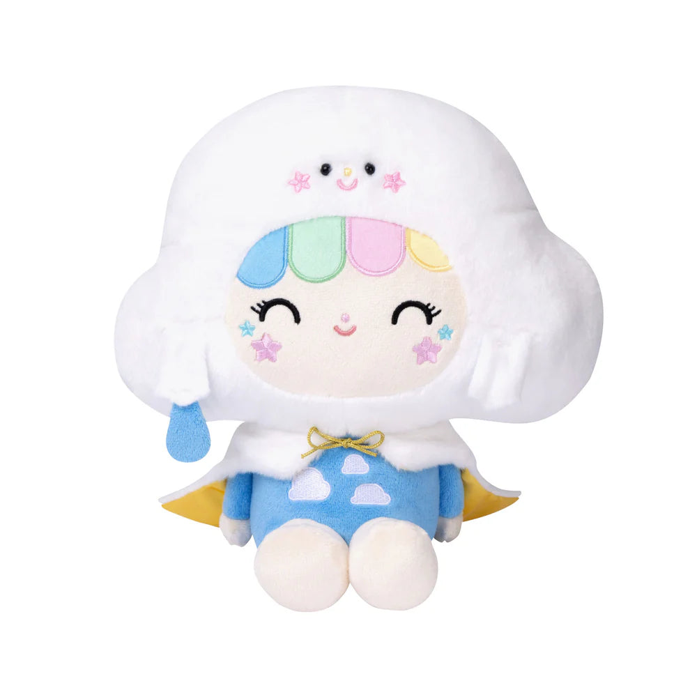 Magical Meadow Cloudia Plush Soft Character Toy