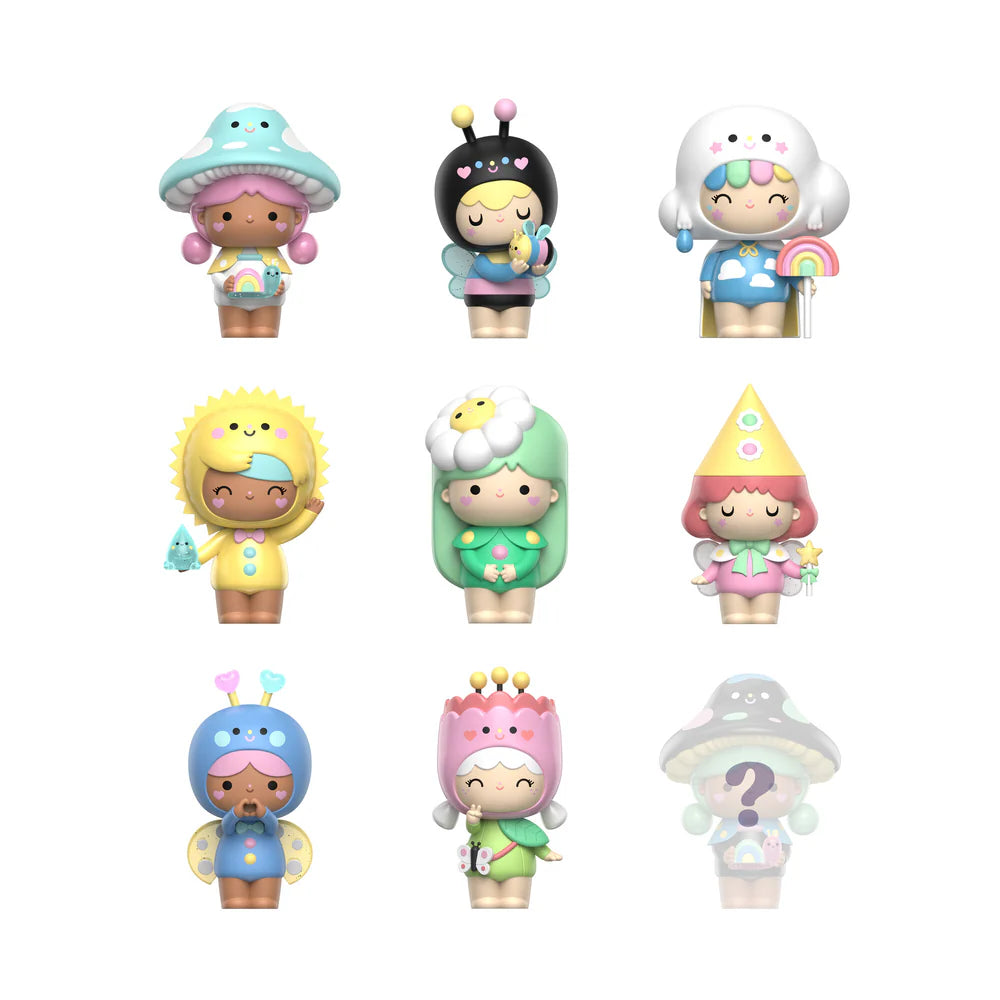 Share them with your friends or collect them and keep them close!