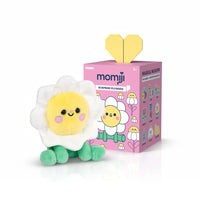 These surprise Momiji boxes contain a soft plush ready to bring the meadow to your room or desktop.