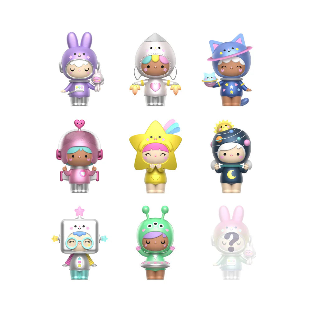 Share them with your friends or collect them and keep them close!