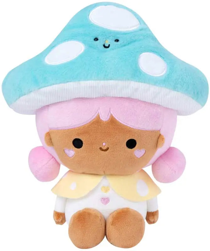 Magical Meadow Skyla Boo Plush – Collectible Soft Toy