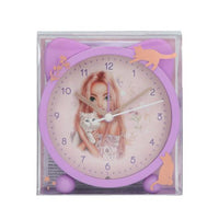 Packaging Back