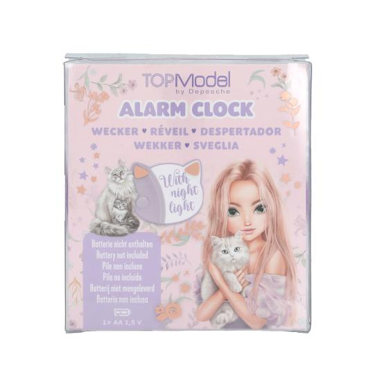 Packaging Front