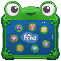 Disney Pixar Toy Story 5 Interactables Figure Lilypad