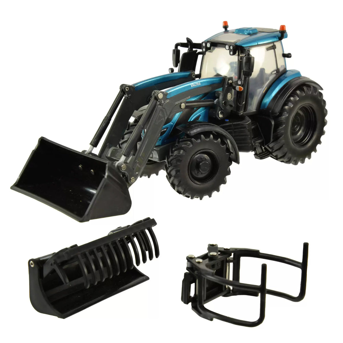Front Loader