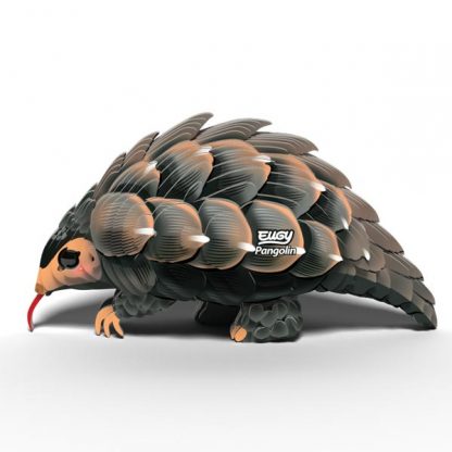 Eugy Pangolin